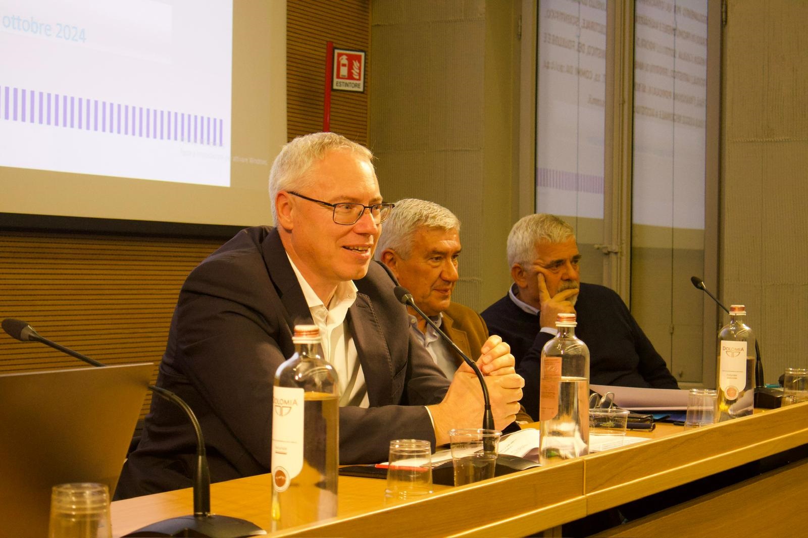CONTRIBUTI CR. BORDIN: SI ALLARGA IL SOSTEGNO A EVENTI ASSOCIAZIONI